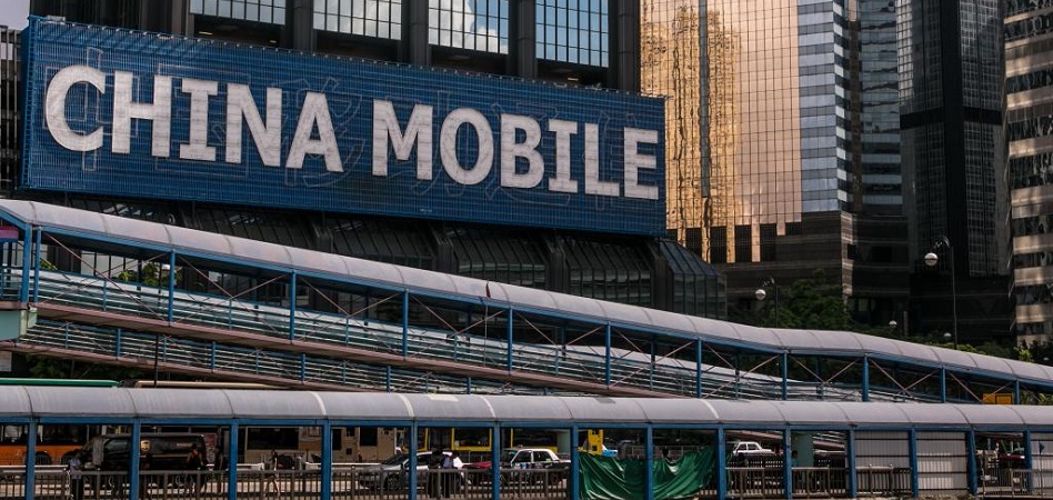 China Mobile tantea su desembarco en Reino Unido para estrenarse en Europa